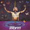 Worm (19) : Hate (CD, Album)