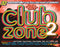 Various : Club Zone 2 (2xCass, Comp)