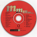 Various : Mmmmm... (CD, Comp)