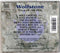 Wolfstone : Year Of The Dog (CD, Album)