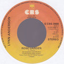 Lynn Anderson : Rose Garden (7", Single, RE)