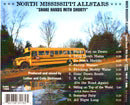 North Mississippi Allstars : Shake Hands With Shorty (CD, Album)