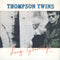 Thompson Twins : Long Goodbye (7", Single)