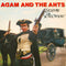 Adam And The Ants : Stand & Deliver! (7", Single, Pap)