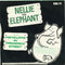 Toy Dolls : Nellie The Elephant (7", Single)