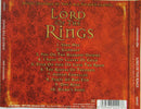 Andy Street : Lord Of The Rings- Music Inspired By The J.R.R Tolkien Classic (CD, Album)