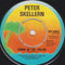 Peter Skellern : Oh What A Night For Love (7", Single)