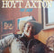 Hoyt Axton : Free Sailin' (LP, Album)