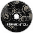 Linkin Park : Meteora (CD, Album, Enh + DVD, PAL + Box, S/Edition)