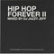 DJ Jazzy Jeff : Hip Hop Forever II (CD, Advance, Mixed, Promo)