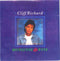 Cliff Richard : Mistletoe & Wine (7", Single, Inj)