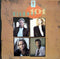Highway 101 : Highway 101² (LP, Album)