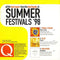 Various : Summer Festivals '98 (CD, Comp)