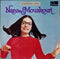 Nana Mouskouri : An American Album (LP, Album)