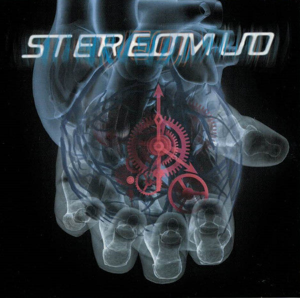 Stereomud : Every Given Moment (CD, Album)