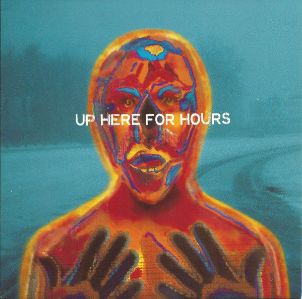 Medal : Up Here For Hours (7", Single)