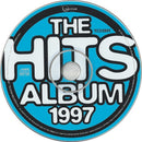 Various : The Hits Album 1997 (CD, Comp)