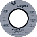 Deborah Harry : French Kissin (7", Single)