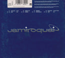 Jamiroquai : Cosmic Girl (CD, Single, Sli)