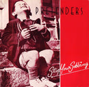 The Pretenders : Stop Your Sobbing (7", Single)