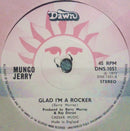 Mungo Jerry : Wild Love (7", Single, Sol)
