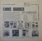 Chris Barber : In Concert (LP, Album, Mono)