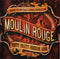 Various : Moulin Rouge (Music From Baz Luhrmann's Film) (CD, Album)