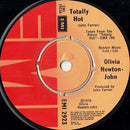 Olivia Newton-John : Totally Hot (7", Single)