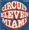 Denton And Cook : Circuit Eleven - Miami (7")