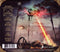 Jeff Wayne : Jeff Wayne's Musical Version Of The War Of The Worlds The New Generation (2xCD, Album, Ltd)