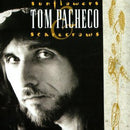 Tom Pacheco : Sunflowers And Scarecrows (LP)