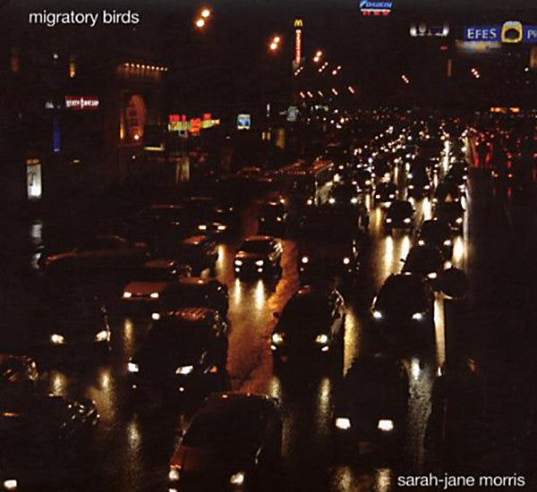 Sarah-Jane Morris* : Migratory Birds (CD, Album)