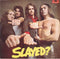 Slade : Slayed? (LP, Album)