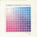 Ultravox : Visions In Blue (7", Single)