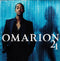 Omarion : 21 (CD, Album)