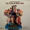 Elmer Bernstein : Original Music From The Film The Trial Of Billy Jack (LP, Album, San)