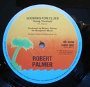 Robert Palmer : Looking For Clues (12", Single)