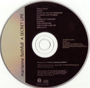 Marianne Faithfull : A Secret Life (CD, Album)