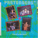 The Pretenders : Middle Of The Road (7")
