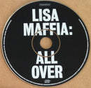 Lisa Maffia : All Over (CD, Single, Enh, CD1)