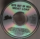 Meat Loaf : Hits Out Of Hell (CD, Comp, RE)