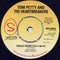 Tom Petty And The Heartbreakers : Anything That's Rock 'N' Roll (7", Single, Promo)