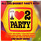 Various : I Love 2 Party (2xCD, Comp)