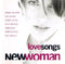 Various : New Woman - Love Songs (2xCD, Comp)