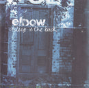 Elbow : Asleep In The Back (CD, Album)