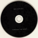 Ren Harvieu : Through The Night (CD, Album)