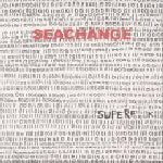 Seachange : Superfuck (CD, Single)