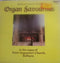 Michael Austin : Organ Favourites (LP, Album)