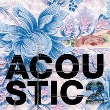 Various : Acoustic 2 (2xCD, Comp)