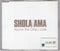 Shola Ama : You're The One I Love (CD, Single, Promo)